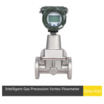 Vortex Flow Meters Sino Inst