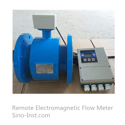 Installation Instructions For Electromagnetic Flowmeters Sino Inst