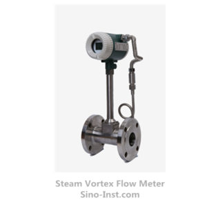SI-3303 Steam Vortex Flow Meter
