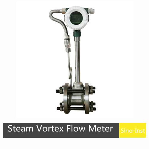 SI-3303 Steam Vortex Flow Meter