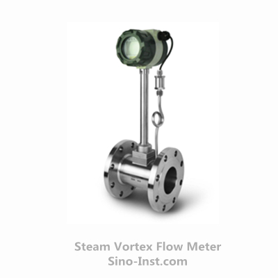 SI-3303 Steam Vortex Flow Meter