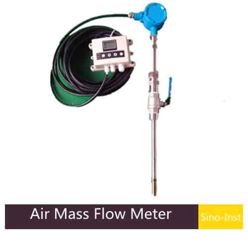 SI-3502 Air Mass Flow Meter