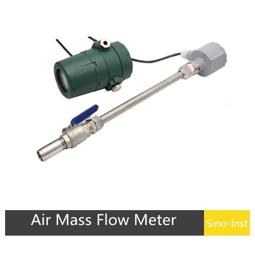 SI-3502 Air Mass Flow Meter