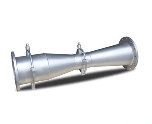 SI-3704 Venturi Tube Flow Meter