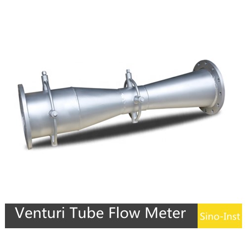 SI-3704 Venturi Tube Flow Meter