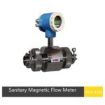 SI-3106 Sanitary Magnetic Flow Meter - Sino-Inst