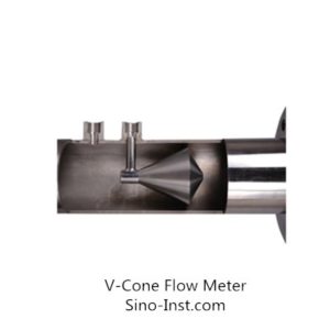 V Cone flow meter flowmeter