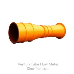 Venturi Tube Venturi Meter Flow Meter