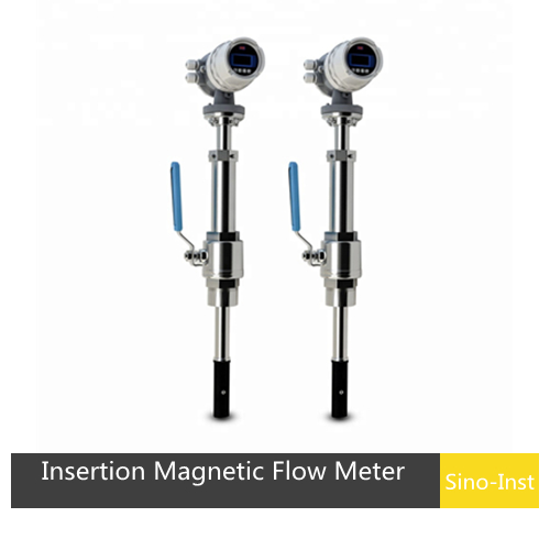 Irrigation Flow Meters-For Modern Agriculture and Irrigation