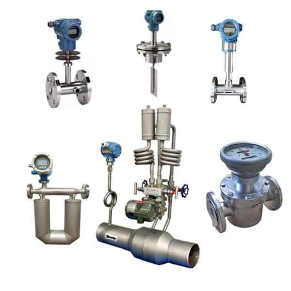 High Viscosity Flow Meters