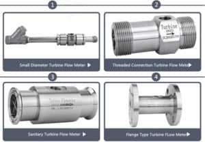 inst cryogenic turbine