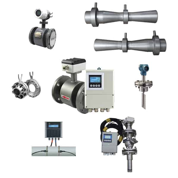 Flow Meters for Domestic Water-Potable Water-Drinking Water