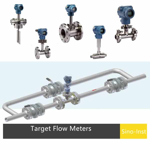 Target Flow Meters