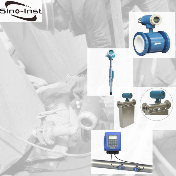 Slurry & Sludge Flow Measurement