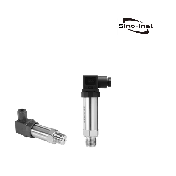 SI-1190 High Pressure Sensor|0～40MPa…600MPa|Sino-Inst