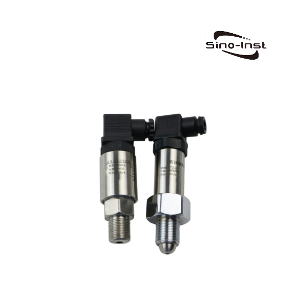 SI-1190 High Pressure Sensor | 0～40MPa…600MPa
