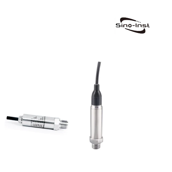 SI-1801 Waterproof Pressure Sensor
