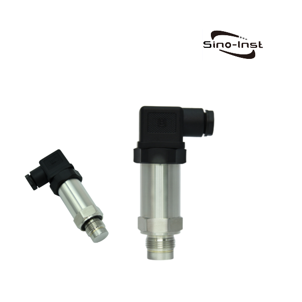 SI-703 Diaphragm Pressure Sensor