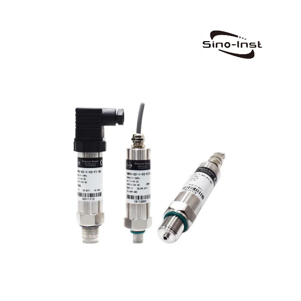 Capacitive Differential Pressure Transmitter Manufacturer