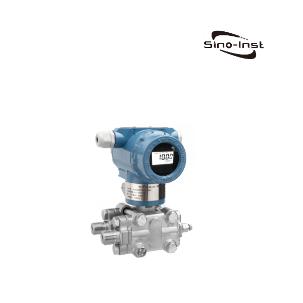 SI-3151 Capacitive-Absolute Pressure Transmitter
