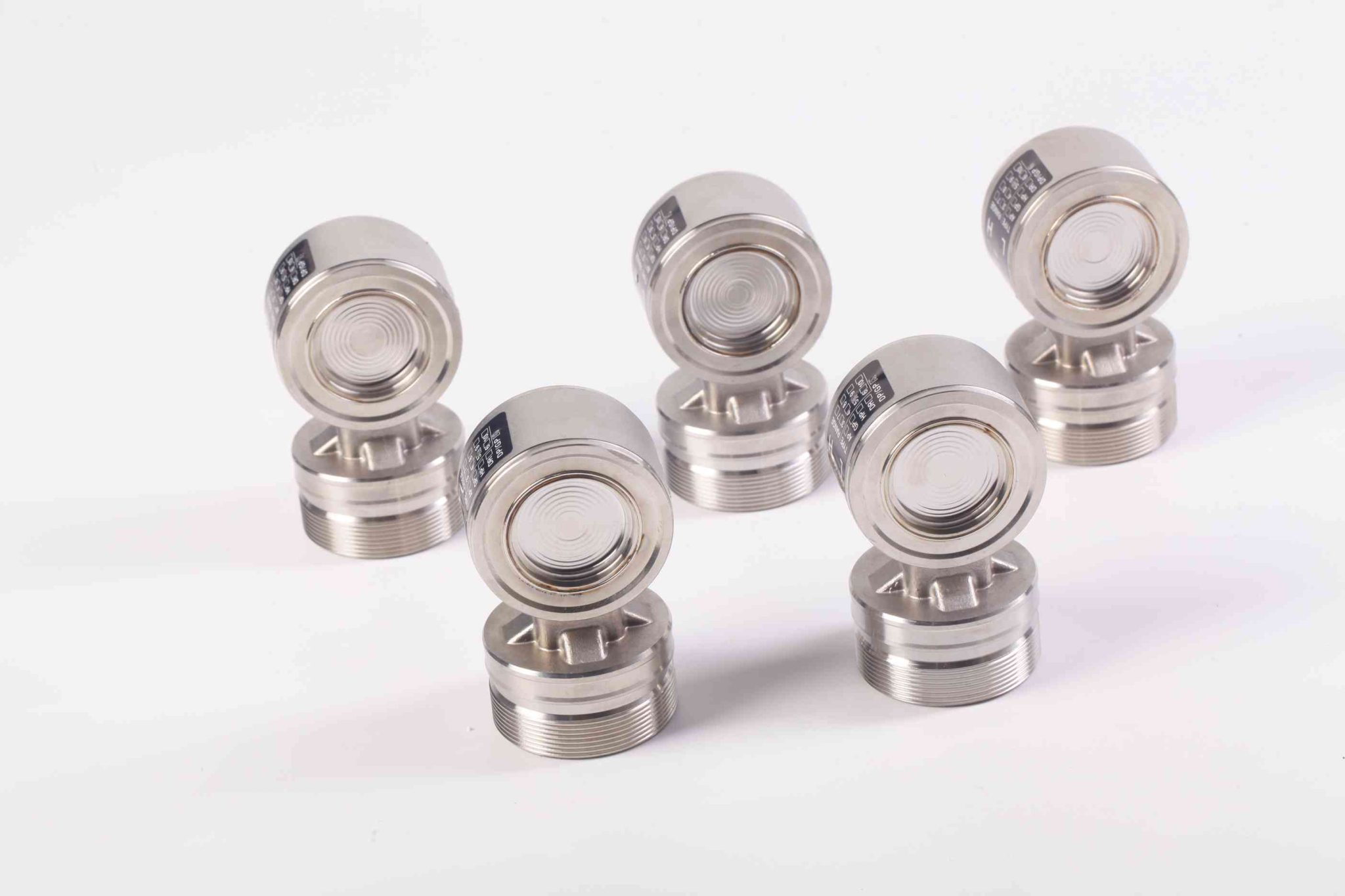 SI3151 CapacitiveAbsolute Pressure Transmitter SinoInst