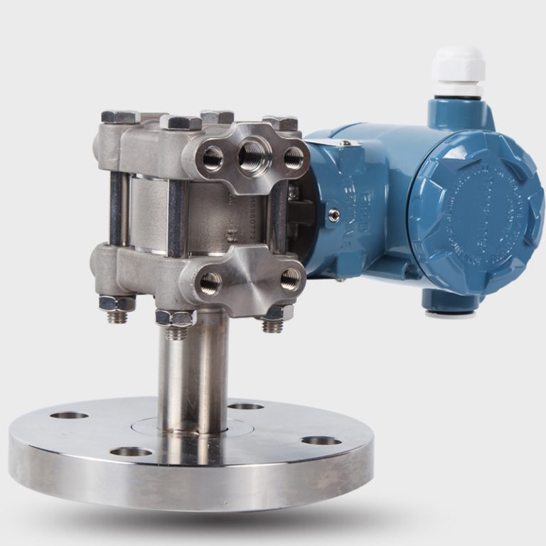 SI3151LT Pressure Level TransmitterFlange Mounting SinoInst