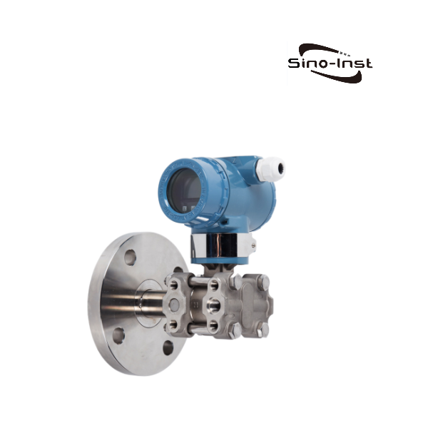 si-3151lt-pressure-level-transmitter-flange-mounting-sino-inst