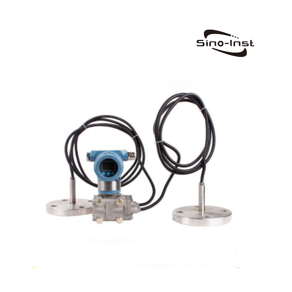 si-3151-dlt-differential-pressure-level-transmitter