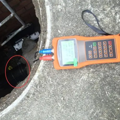 Advantages of Portable Ultrasonic Flowmeters