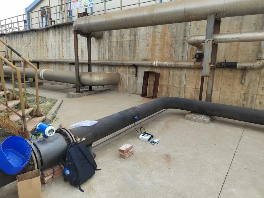 How to Select the Right Bidirectional Flow Meter