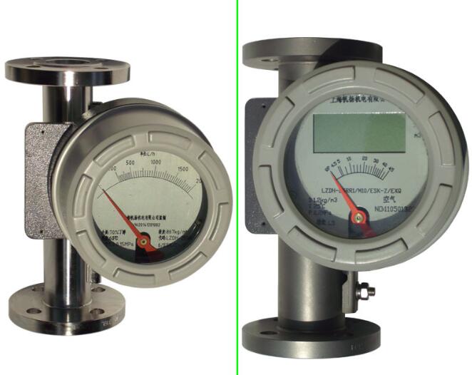 Rotameters