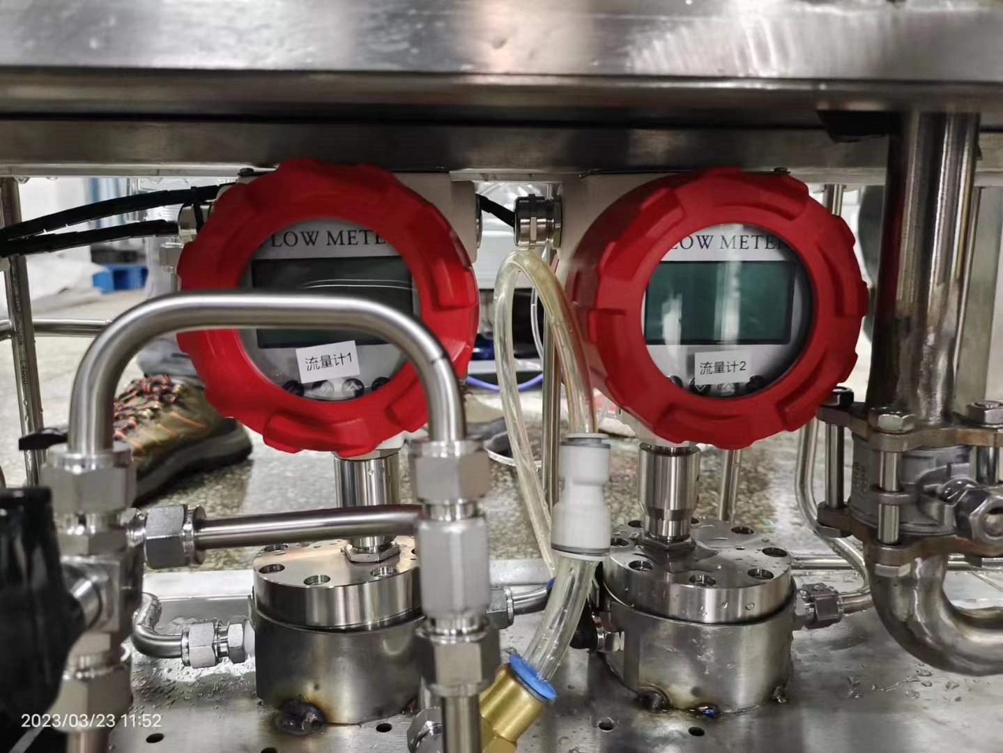 What Is Solvent Flow Meter? Industrial Selection Guide