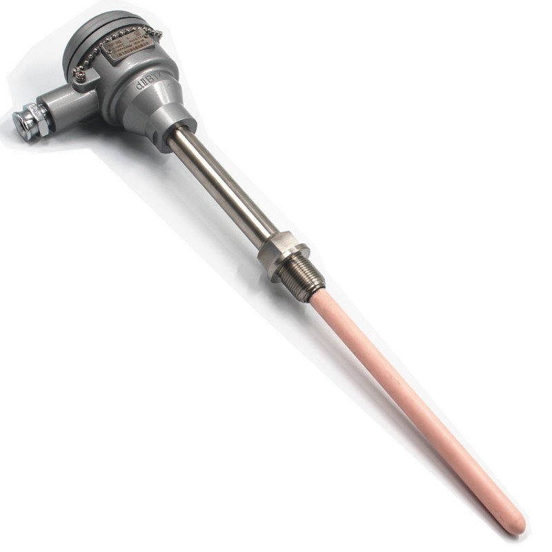 Industrial Assembled Thermocouples 1