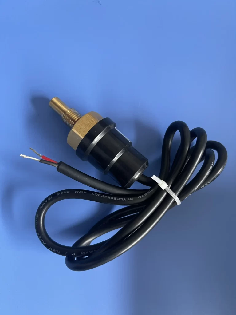 Mechanical Temperature Switch 2
