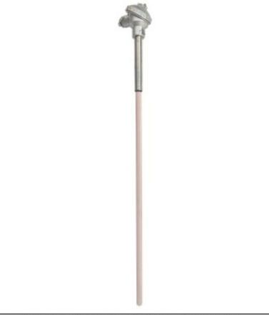 Industrial assembled thermocouple | 0℃～1800℃ | Customizable