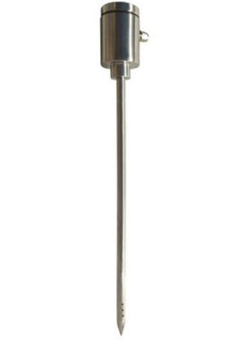 All stainless steel needle type thermal resistance