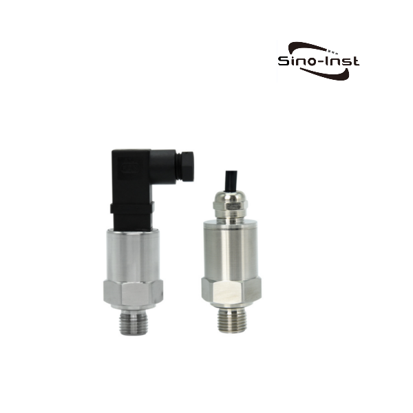 Compact Pressure Transducer-Small Size