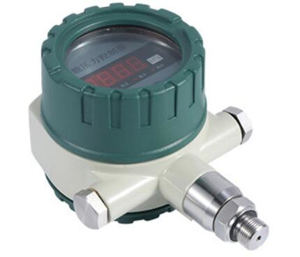 Explosion Proof Pressure Switch 1