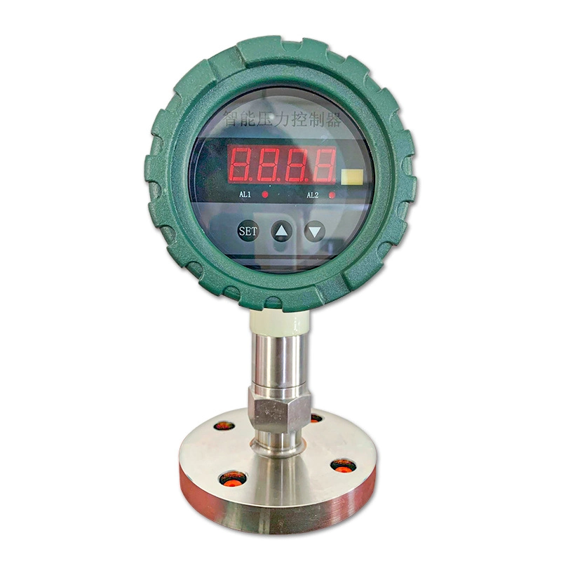 Explosion Proof Pressure Switch 5