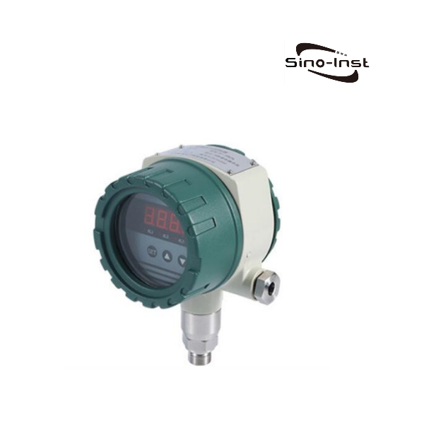Explosion Proof Pressure Switch
