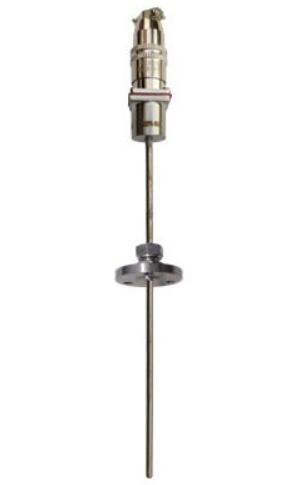 Fixed ferrule-Movable ferrule flange (aviation plug)