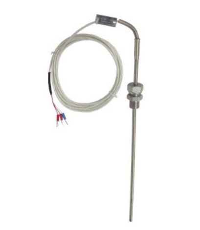 Fixed ferrule-Movable ferrule thread (Direct outgoing line)