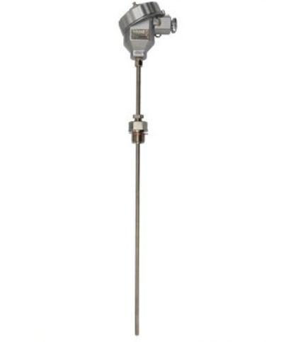 Fixed ferrule-Movable ferrule thread (ExdIIBT explosion-proof)