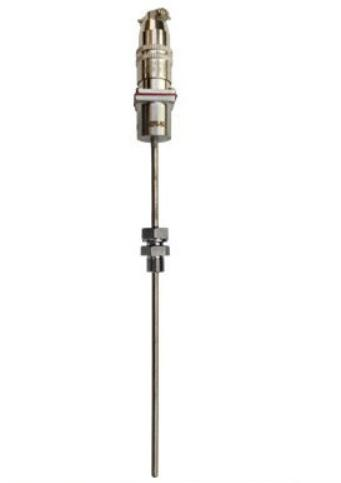 Fixed ferrule-Movable ferrule thread (aviation plug)
