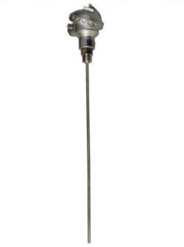Fixed thread without non insertion depth (waterpoof junction box)