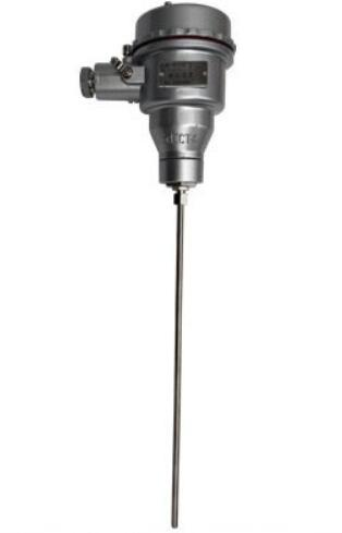 No fixed device (ExdIIBT explosion-proof) 2