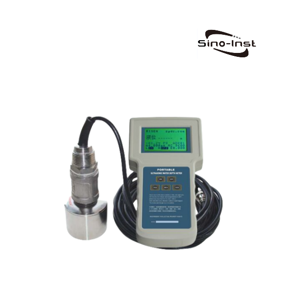Ultrasonic Liquid Gas Level Indicators