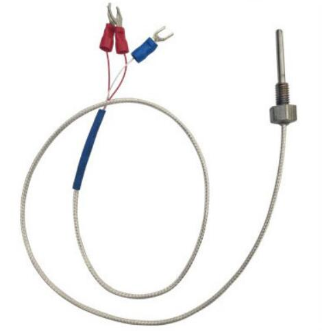Screw type thermal resistance