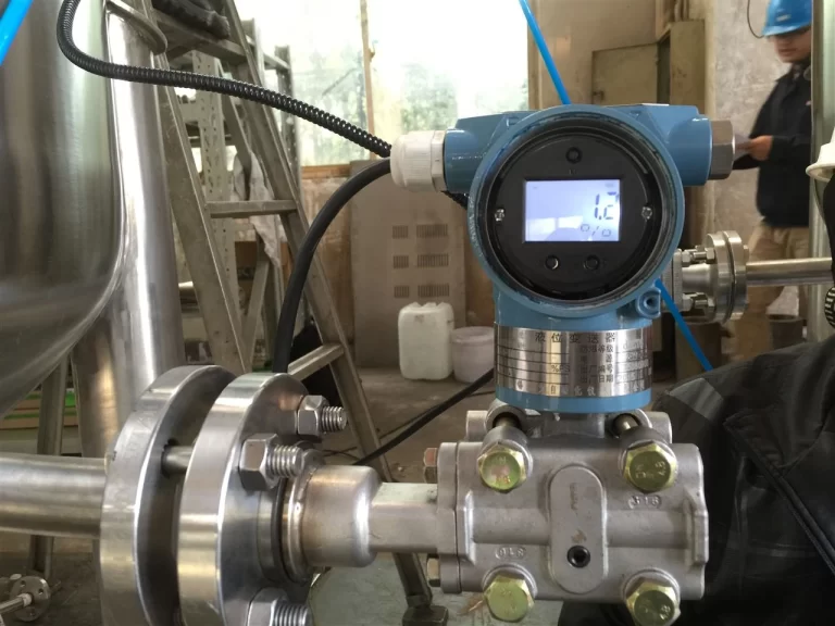 How to Use Pressure Transmitter for Level Measurement
