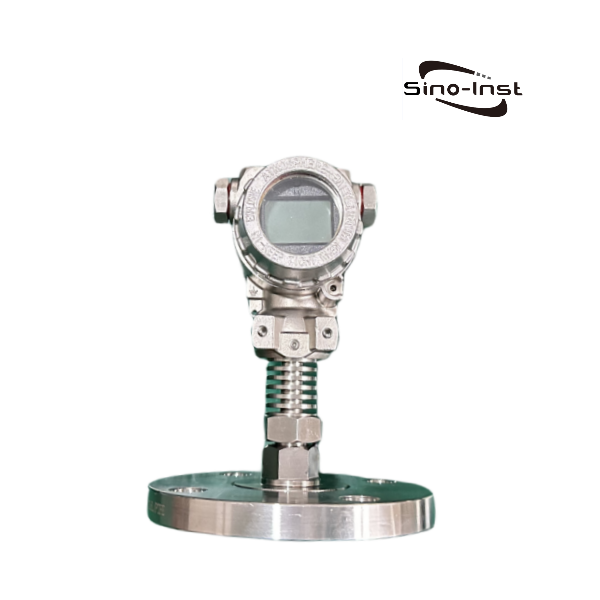 Stainless Steel Pressure transducer